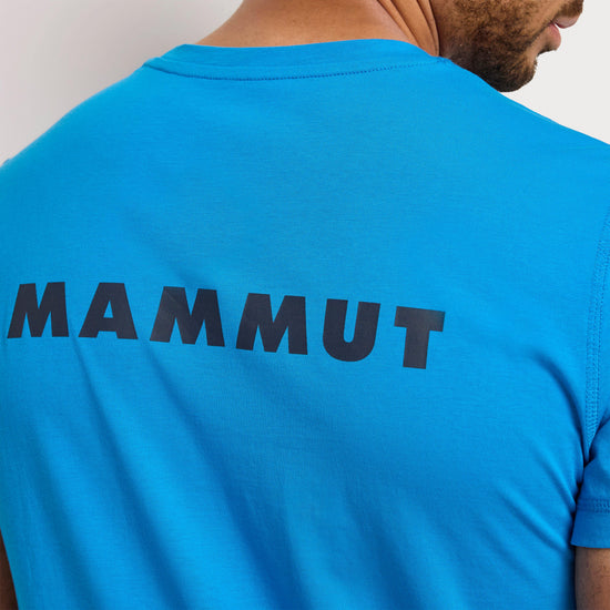Men's Brand T-Shirt