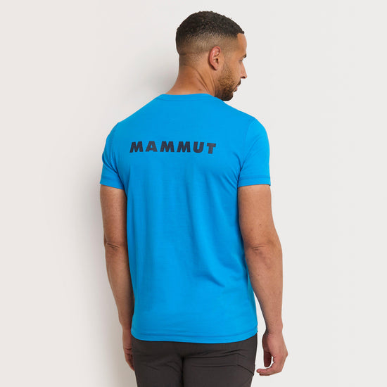 Men's Brand T-Shirt
