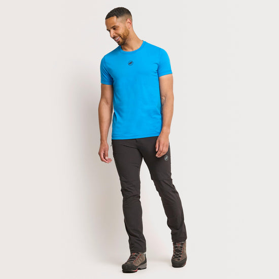 Men's Brand T-Shirt