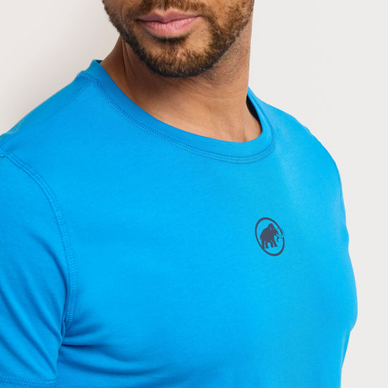 Men's Brand T-Shirt