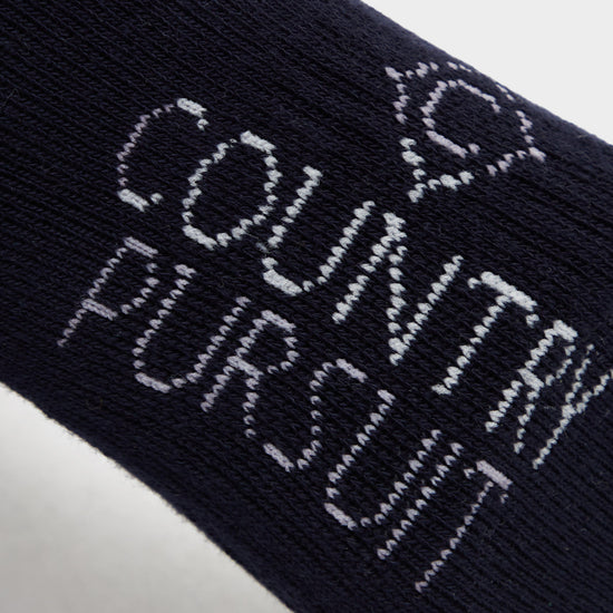 Men's Water Repellent Sock 3 Pack