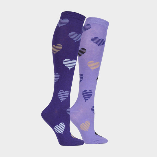 Kids' Taunton Long Socks
