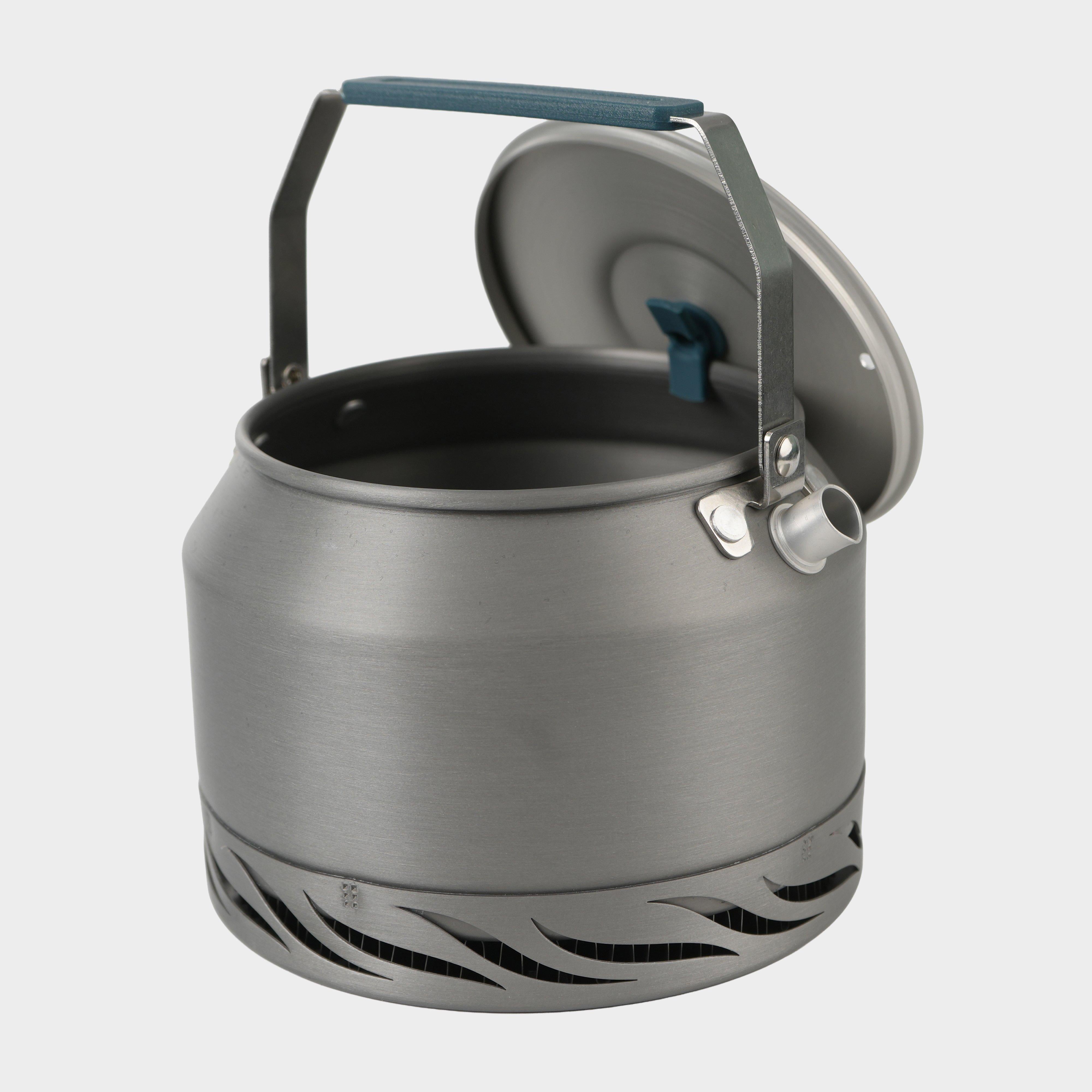 Irakin 1.2L Kettle