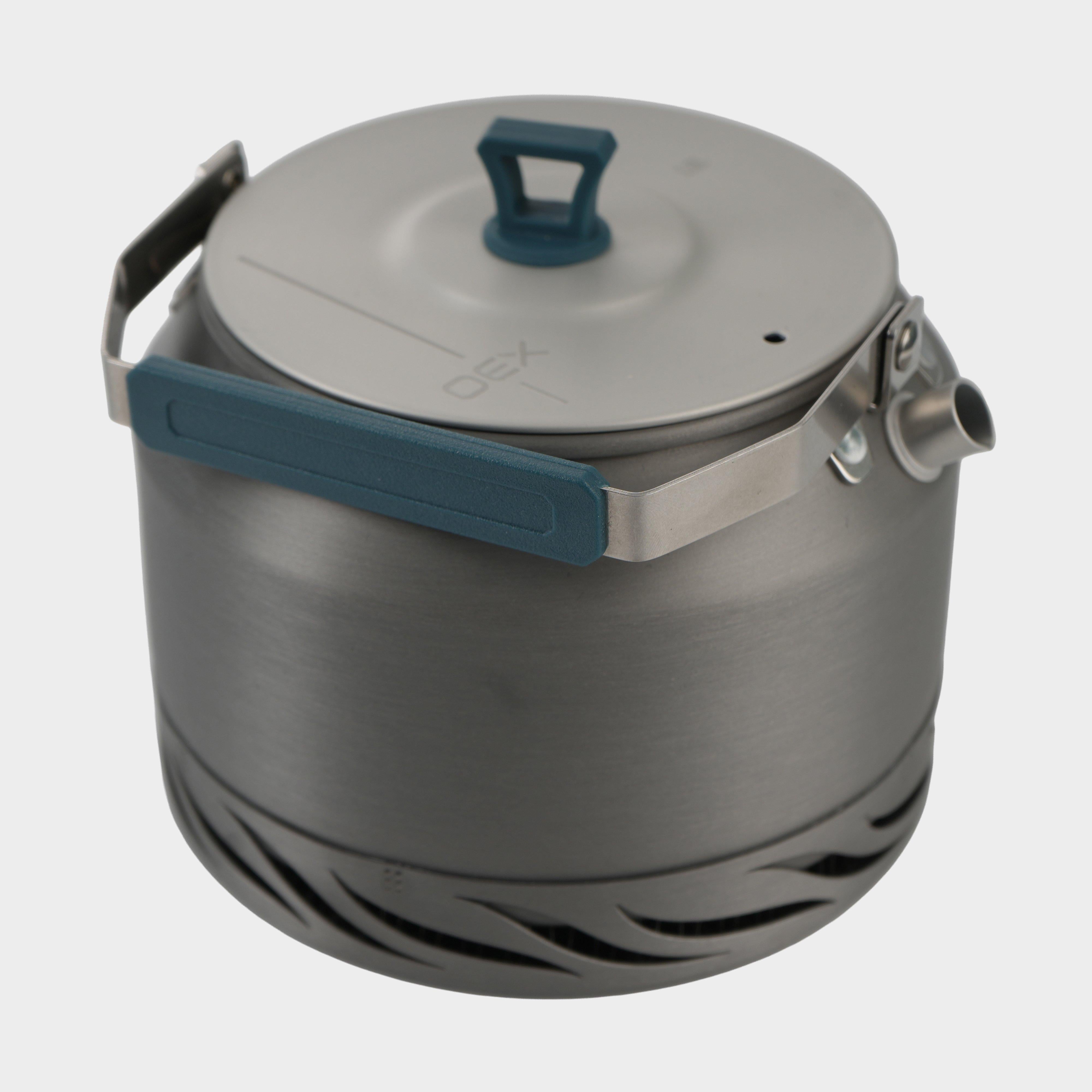 Irakin 1.2L Kettle