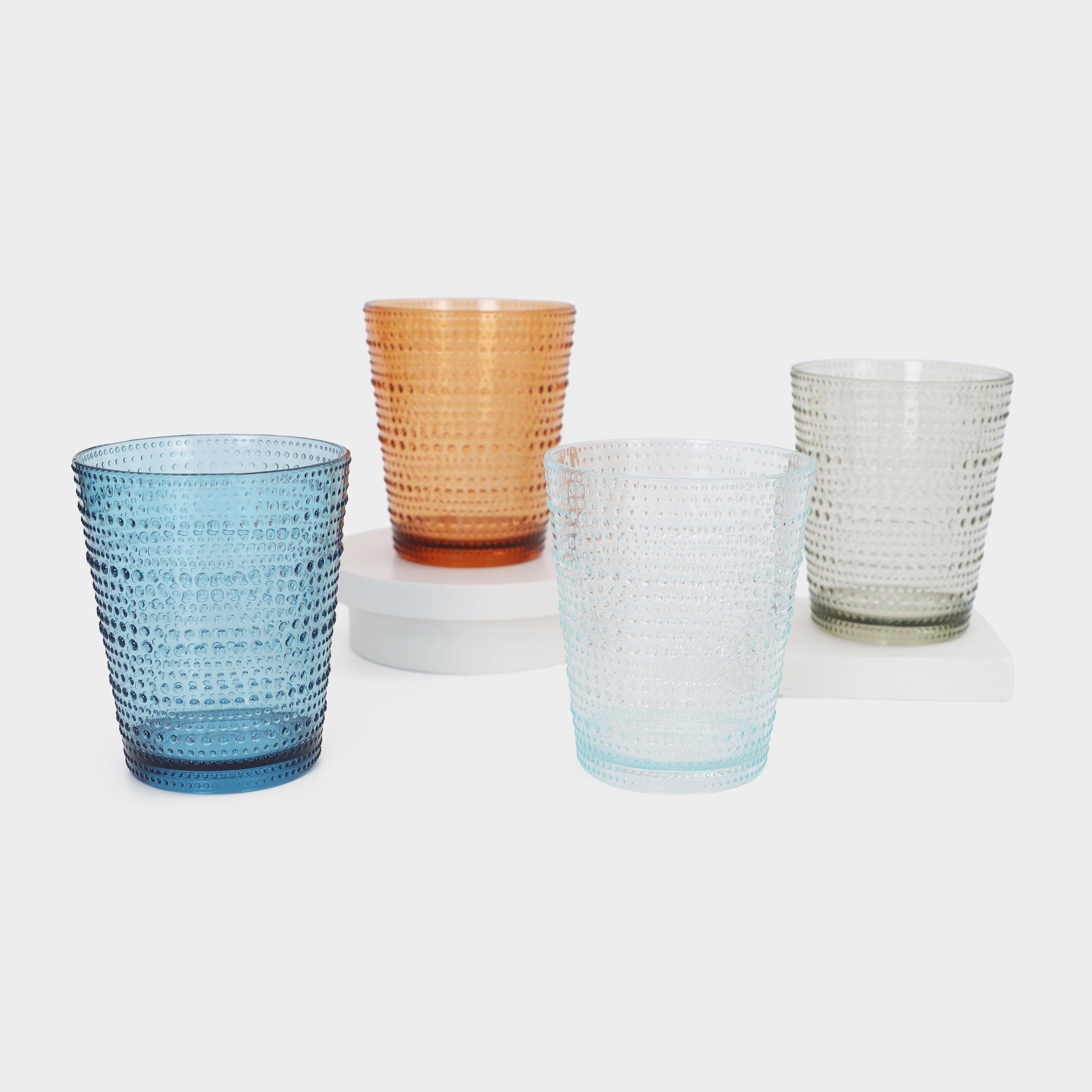 Set of 4 Tumblers