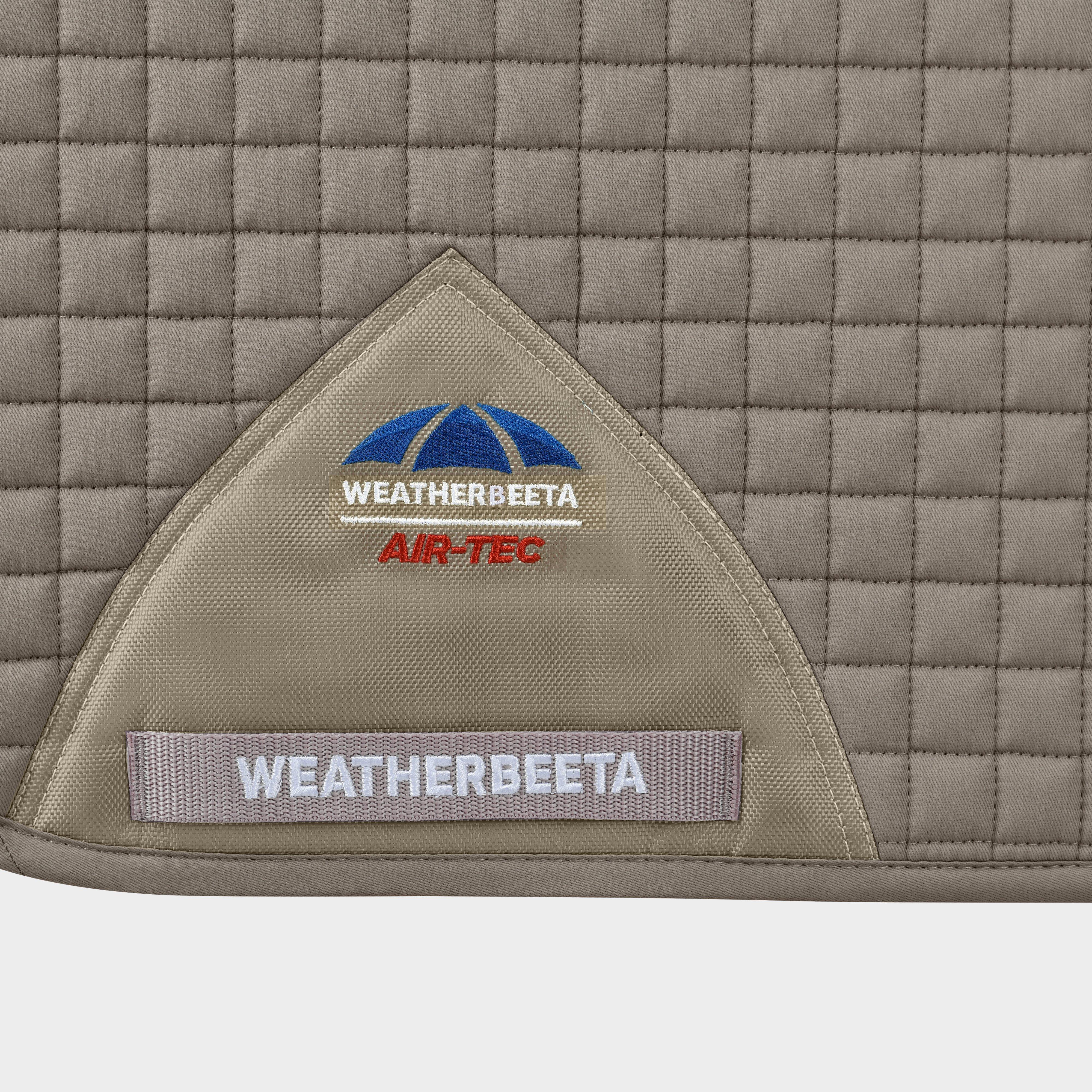 Prime Air-Tec Dressage Saddle Pad