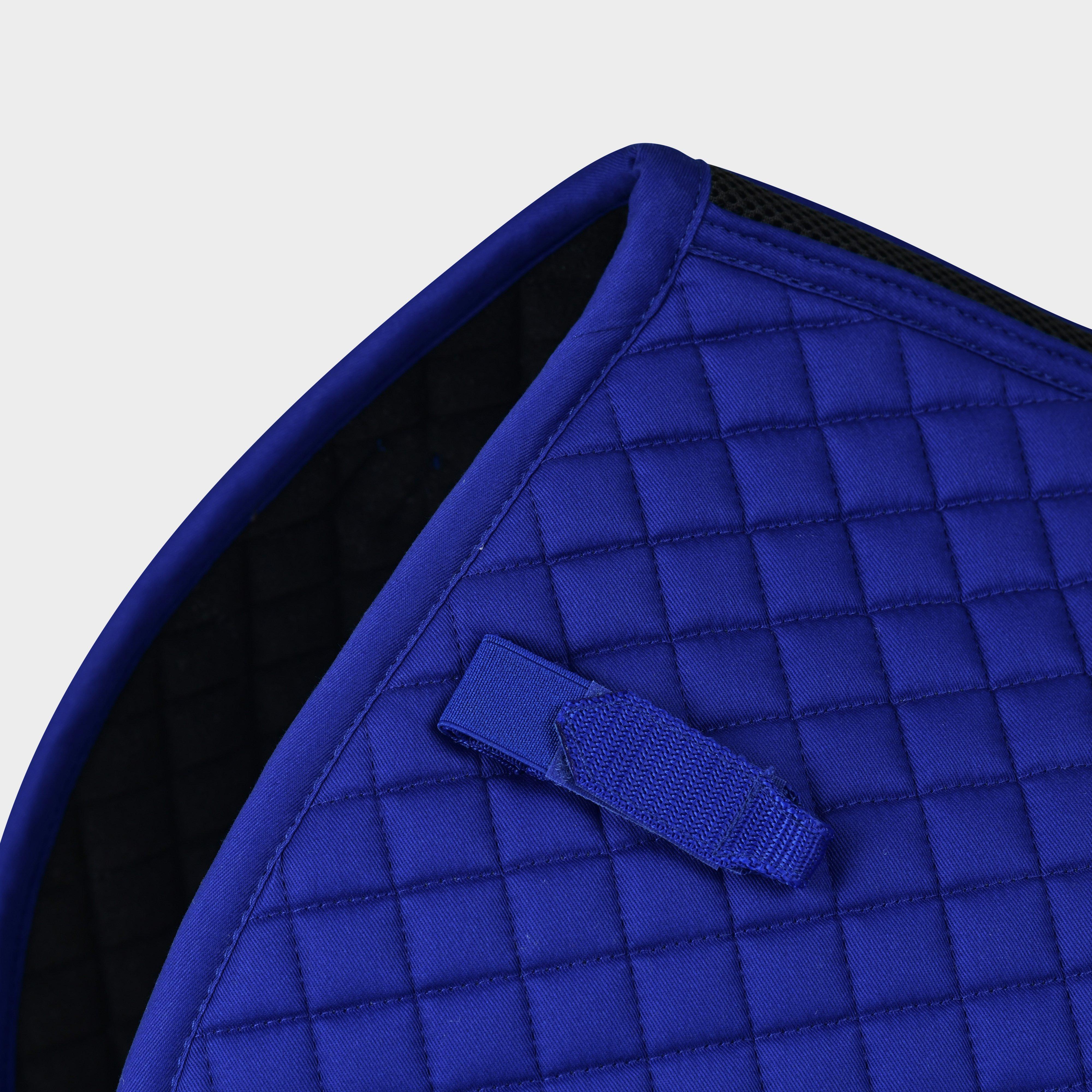 Prime Jump Saddle Pad