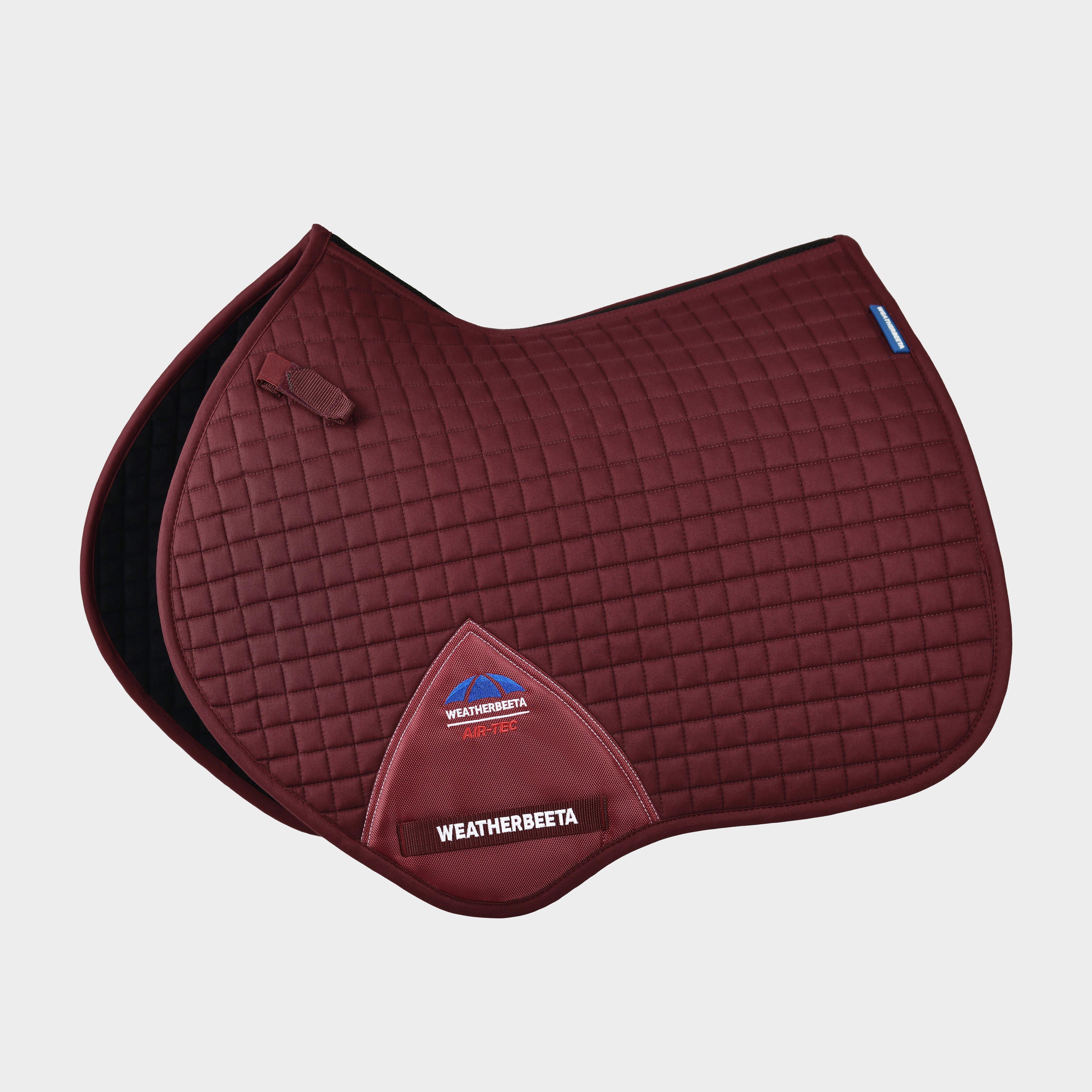 Prime Jump Saddle Pad