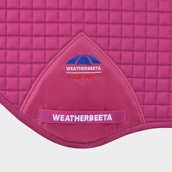 Prime Air-Tec Dressage Saddle Pad