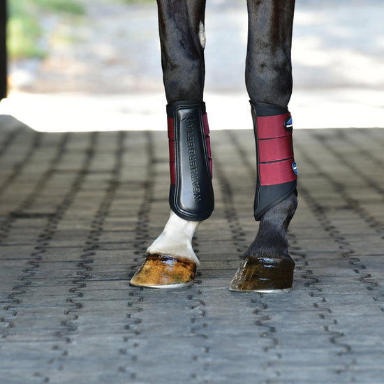 Tough-Tec Prime Brushing Boots