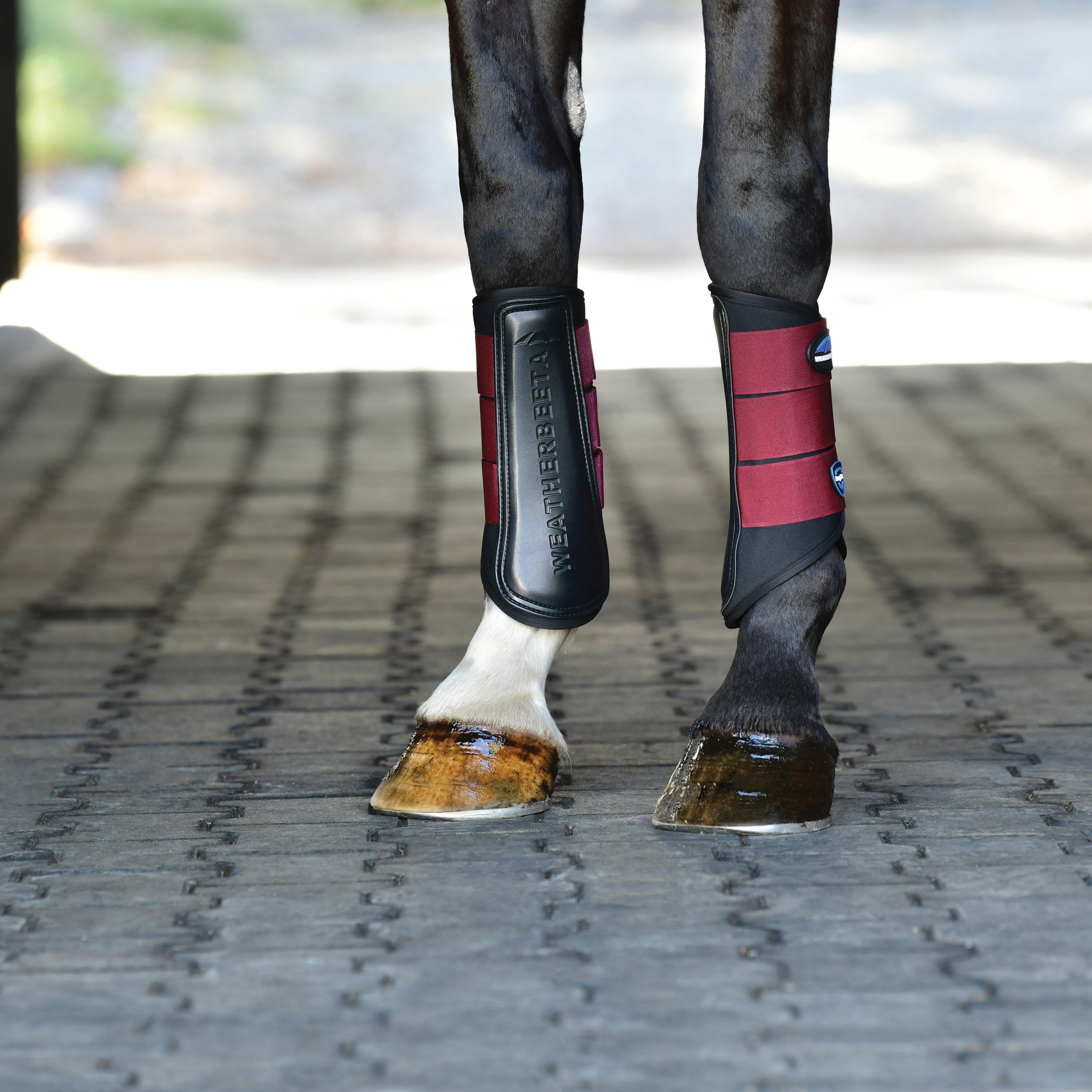 Tough-Tec Prime Brushing Boots