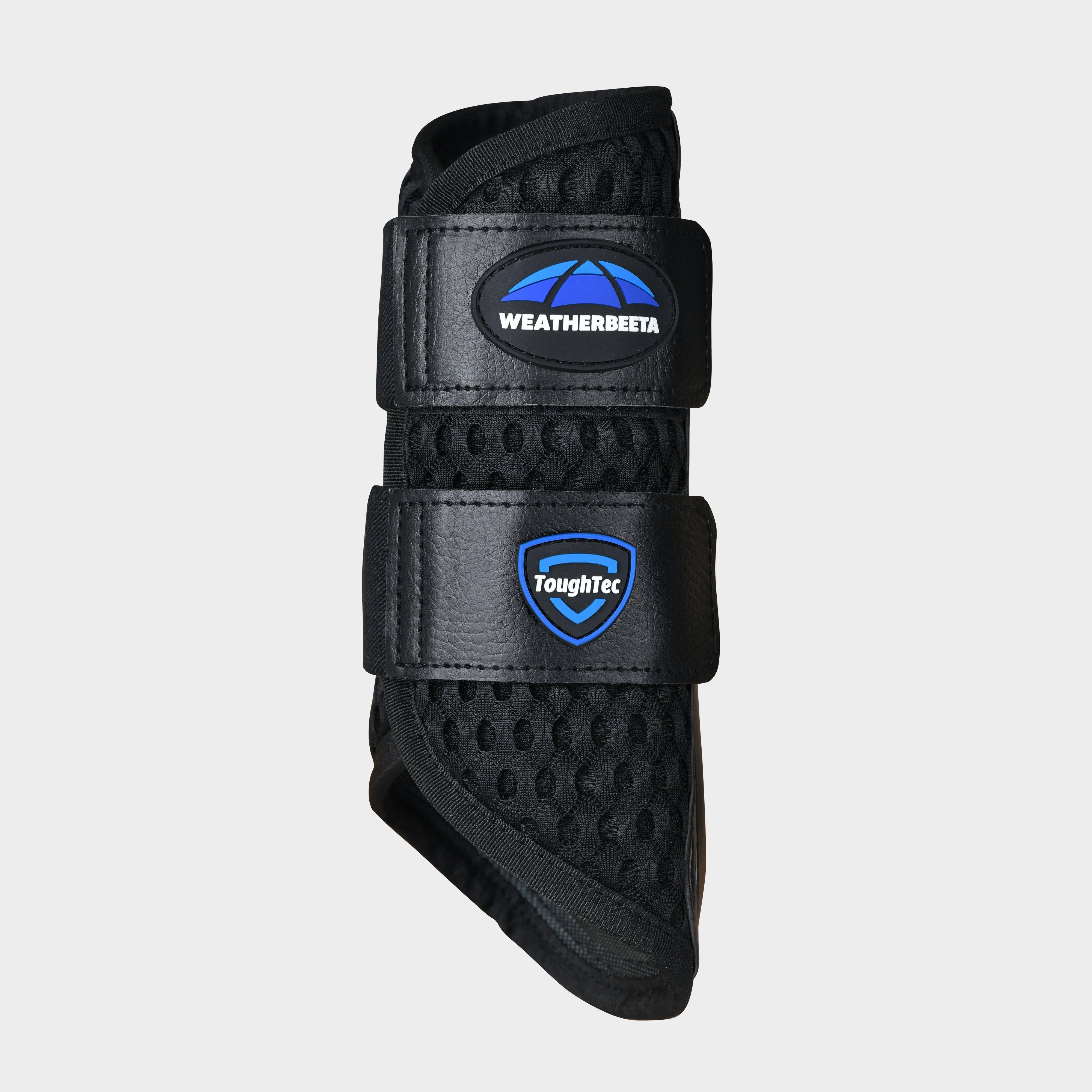 Tough-Tec Prime Mesh Brushing Boots
