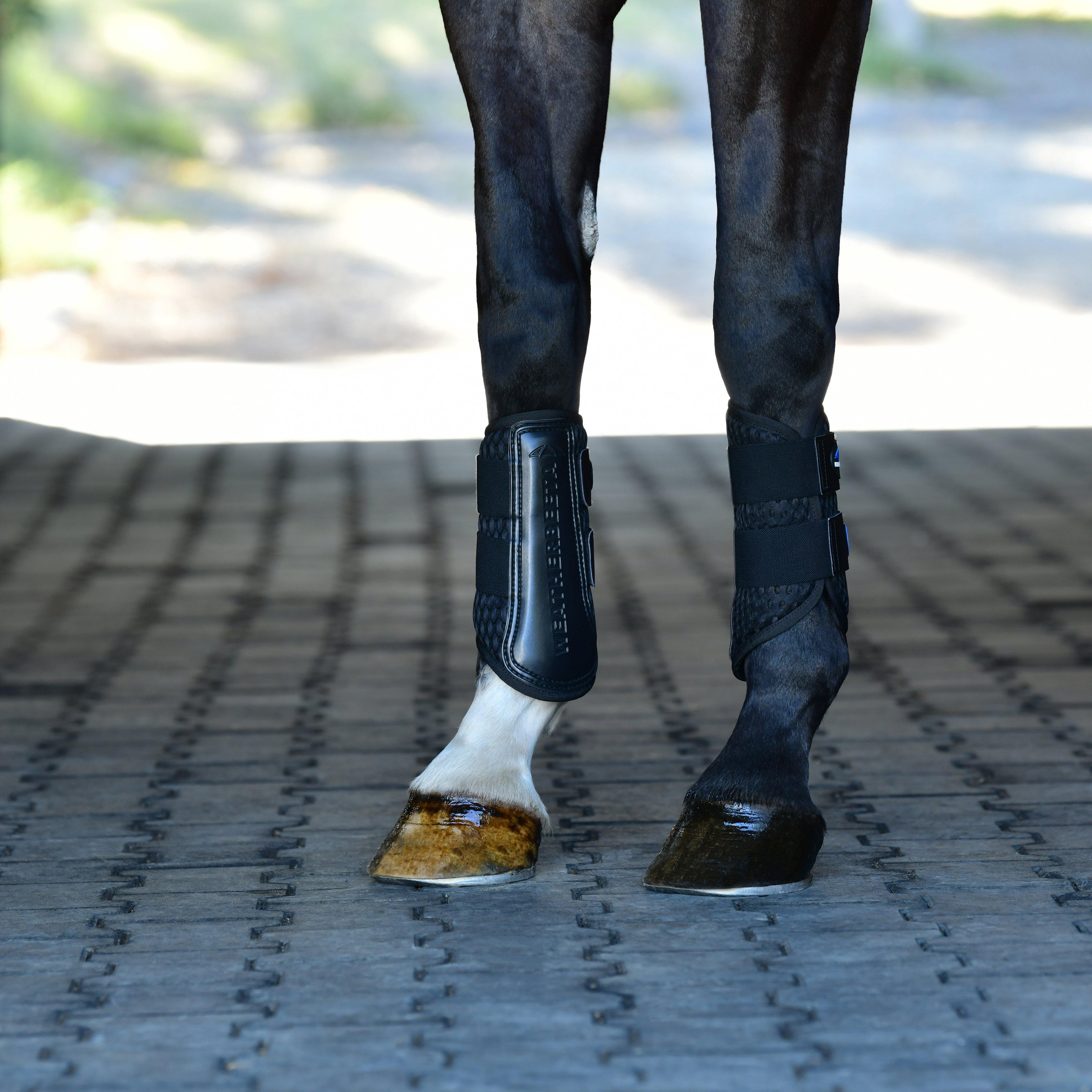 Tough-Tec Prime Mesh Brushing Boots
