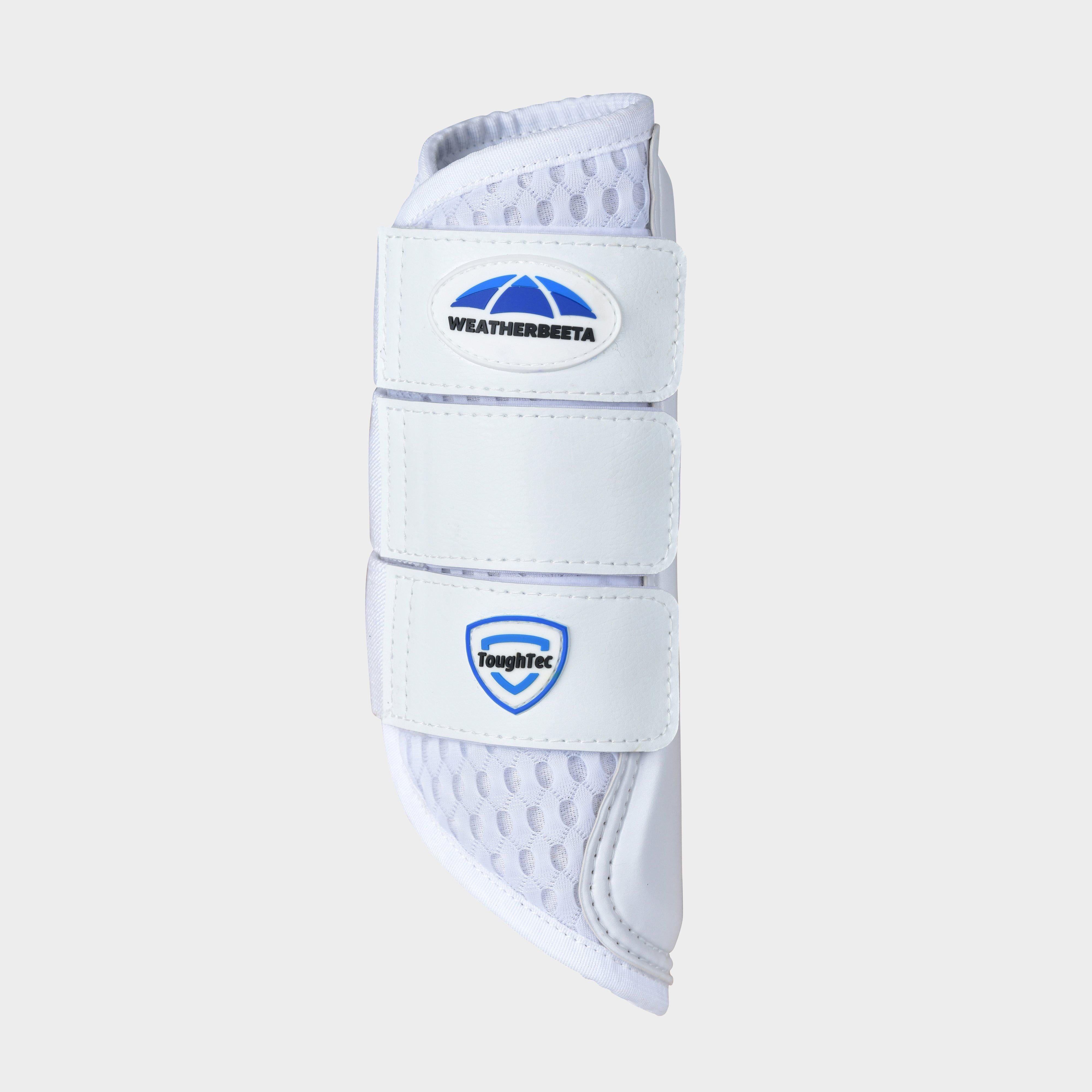 Tough-Tec Prime Mesh Brushing Boots