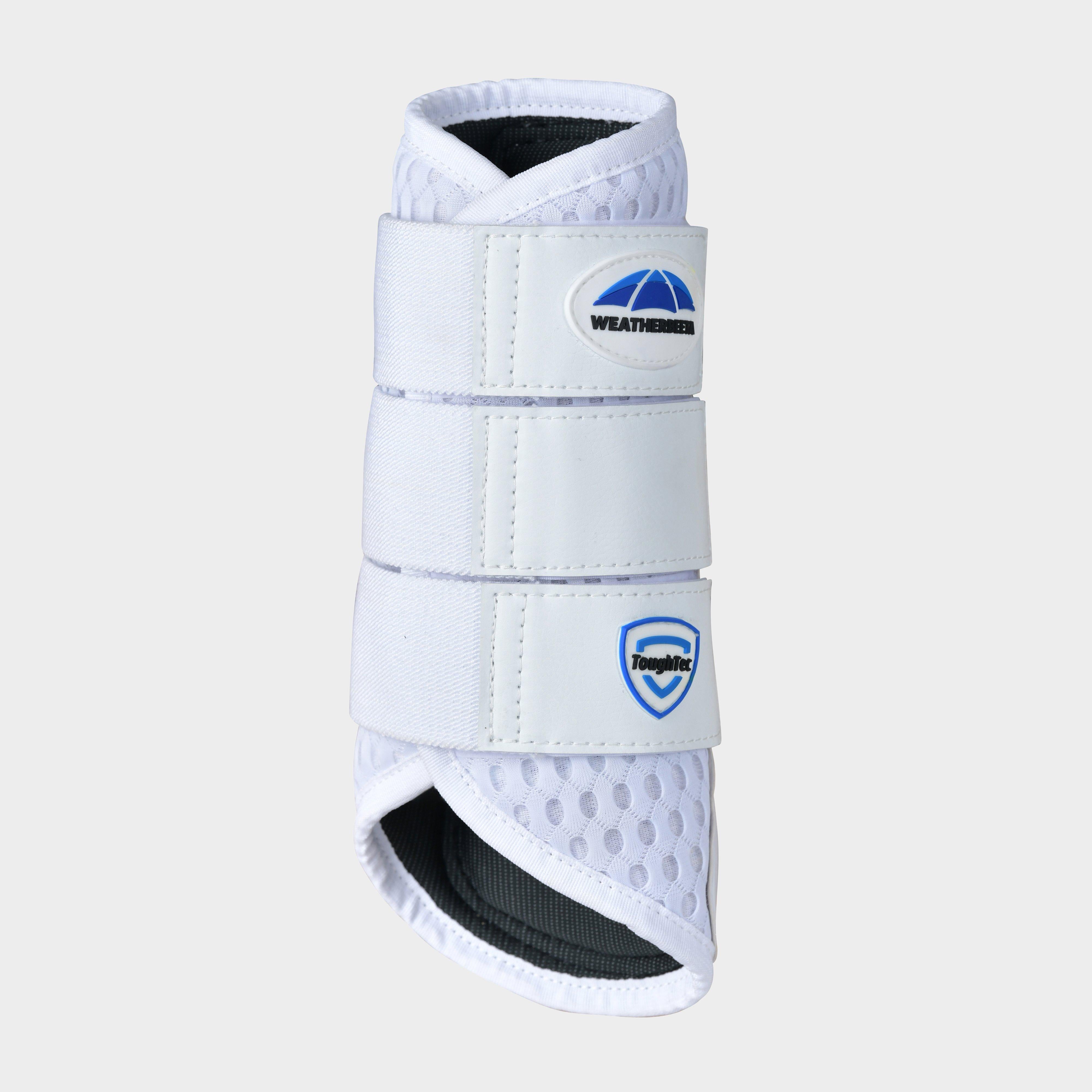 Tough-Tec Prime Mesh Brushing Boots