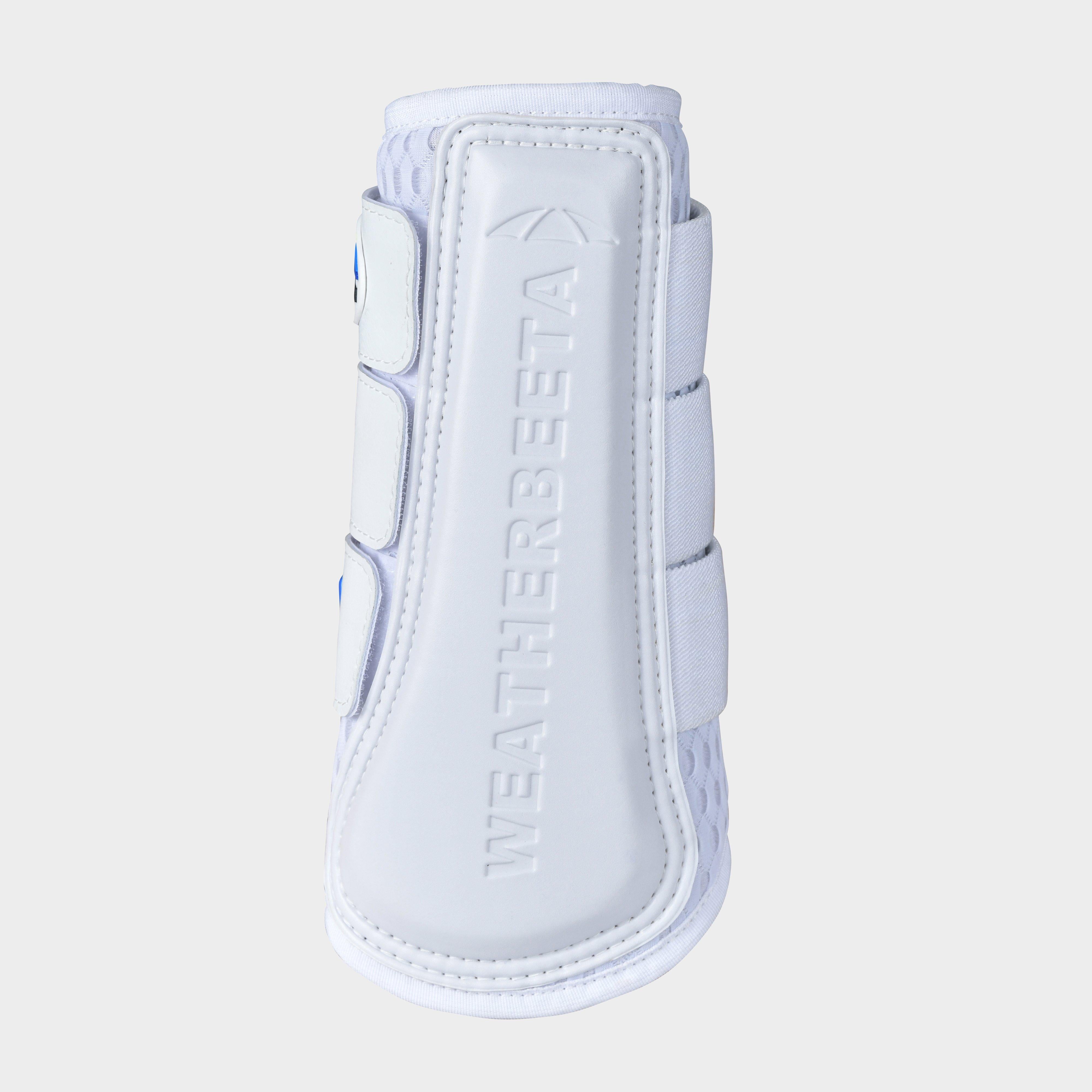 Tough-Tec Prime Mesh Brushing Boots