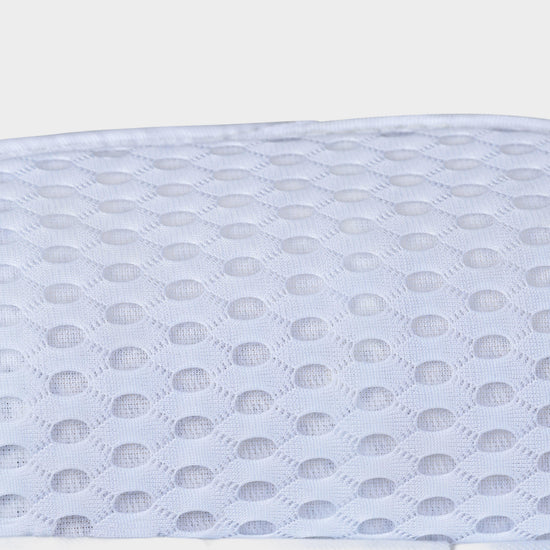 Tough-Tec Prime Mesh Brushing Boots