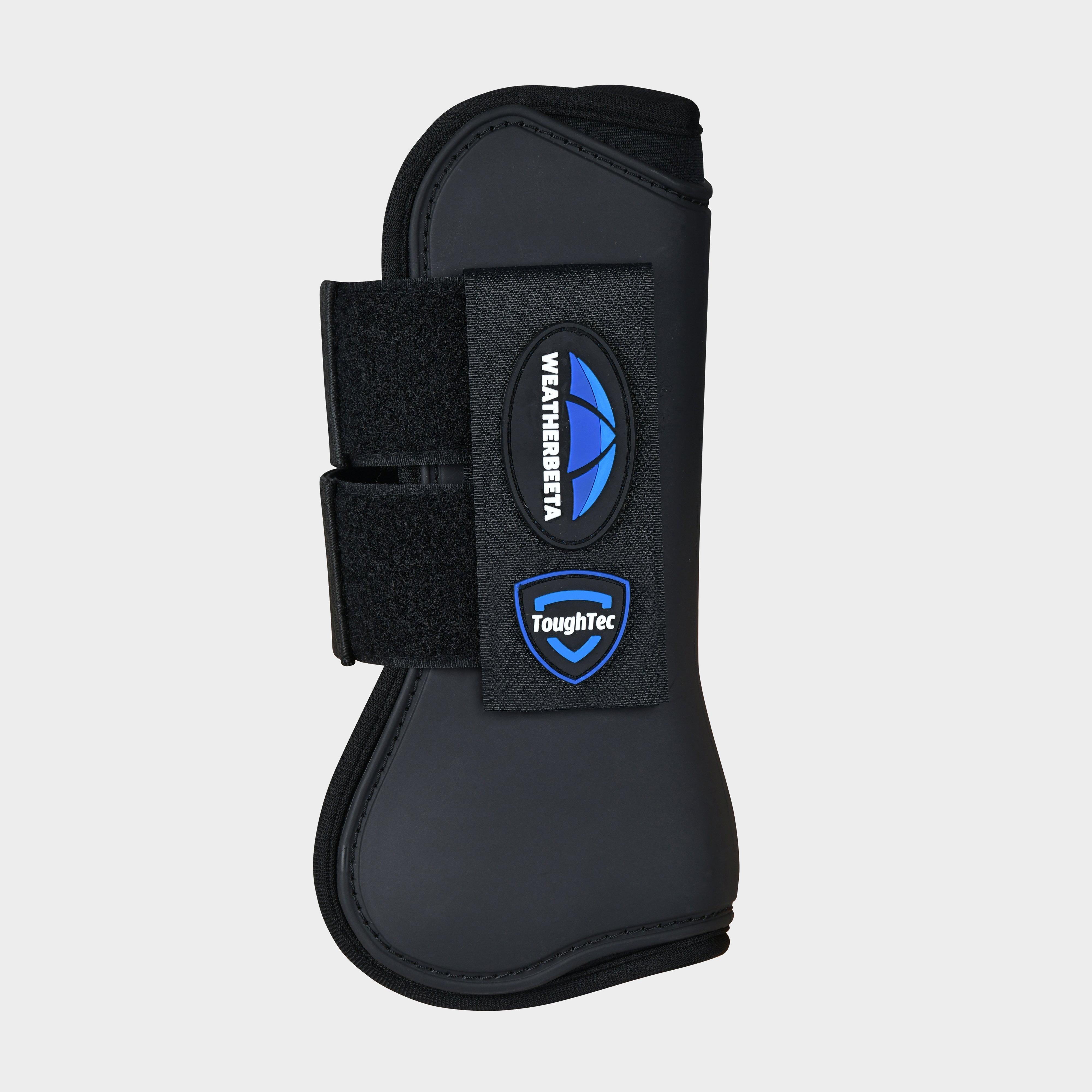 Tough-Tec Prime Open Front Boots