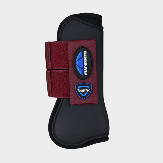Tough-Tec Prime Open Front Boots