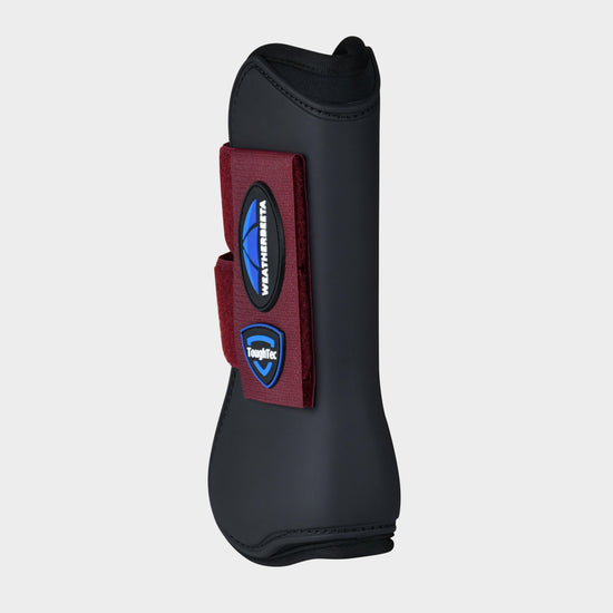 Tough-Tec Prime Open Front Boots