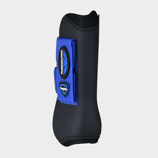 Tough-Tec Prime Open Front Boots