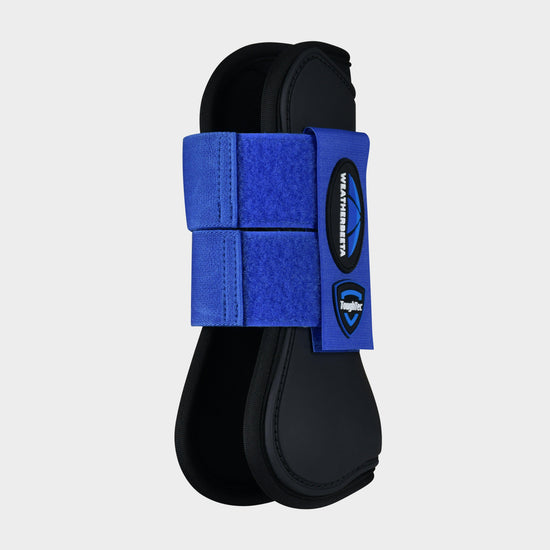 Tough-Tec Prime Open Front Boots