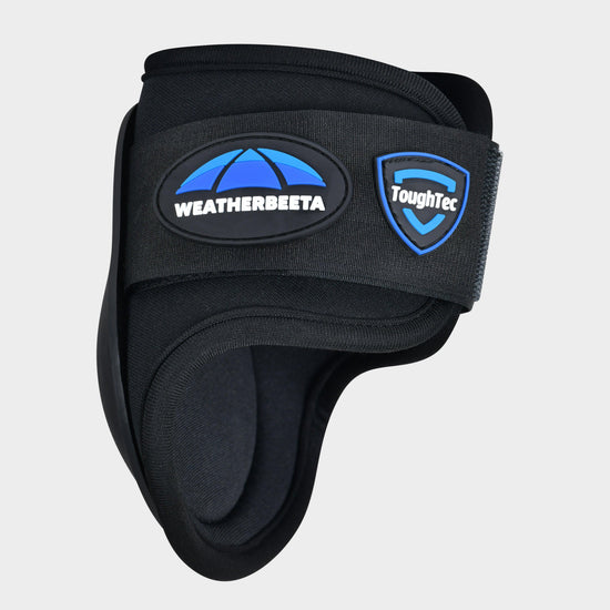Tough-Tec Prime Fetlock Boots