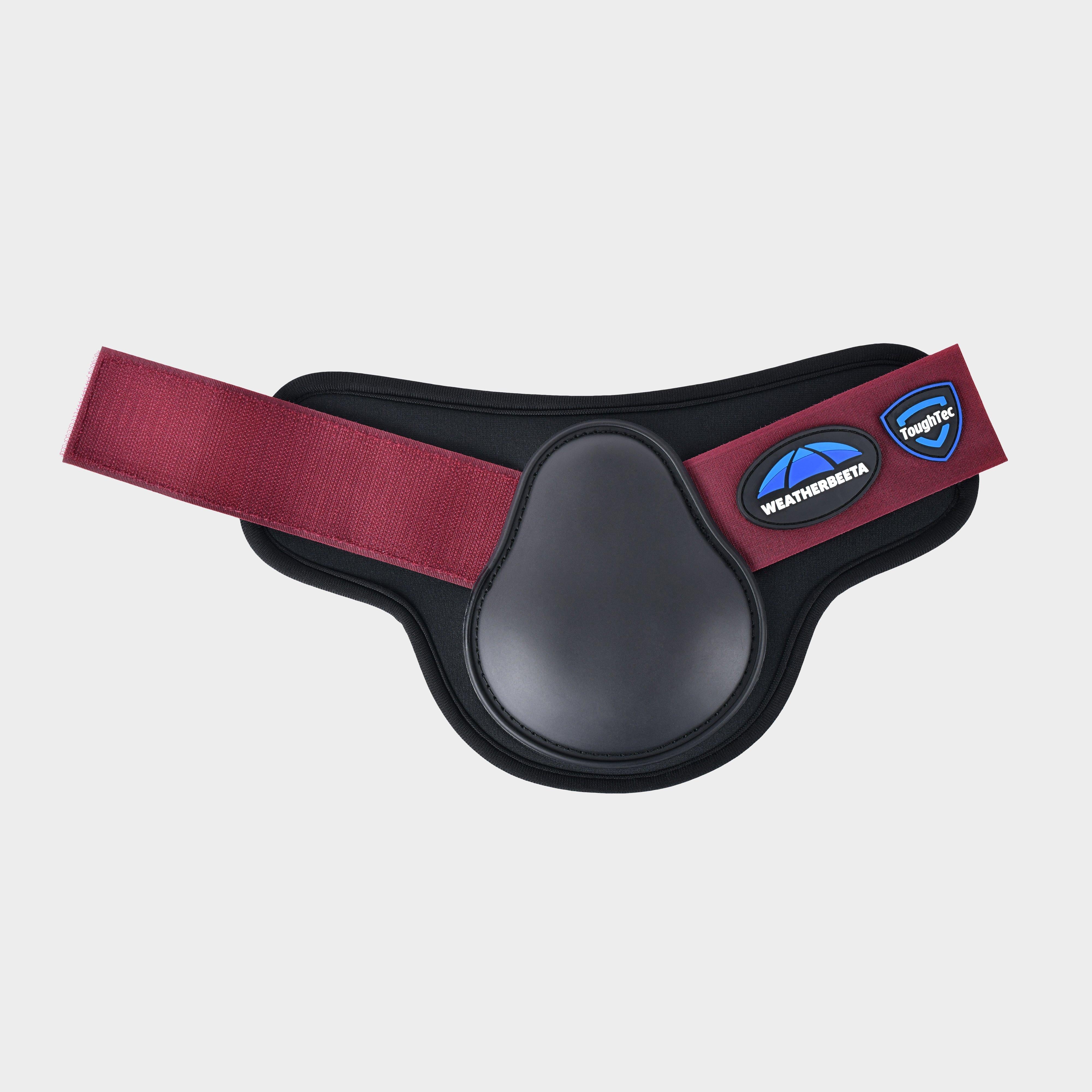 Tough-Tec Prime Fetlock Boots