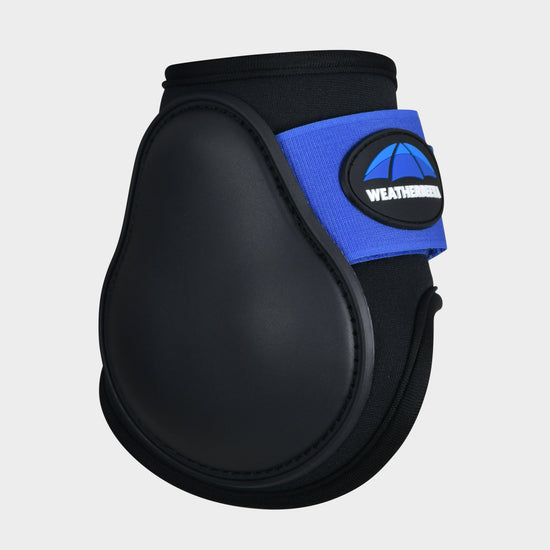Tough-Tec Prime Fetlock Boots