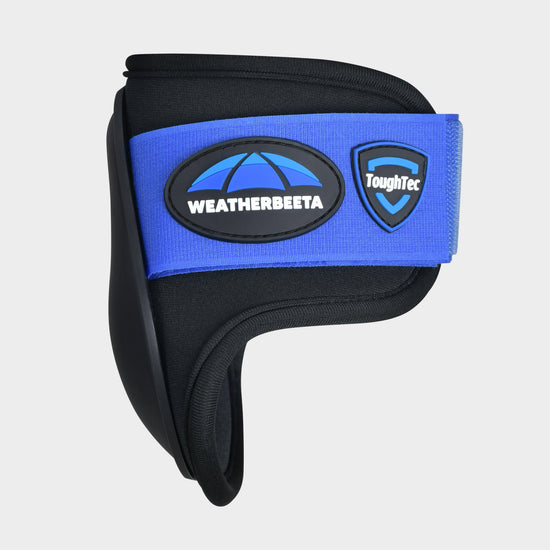 Tough-Tec Prime Fetlock Boots