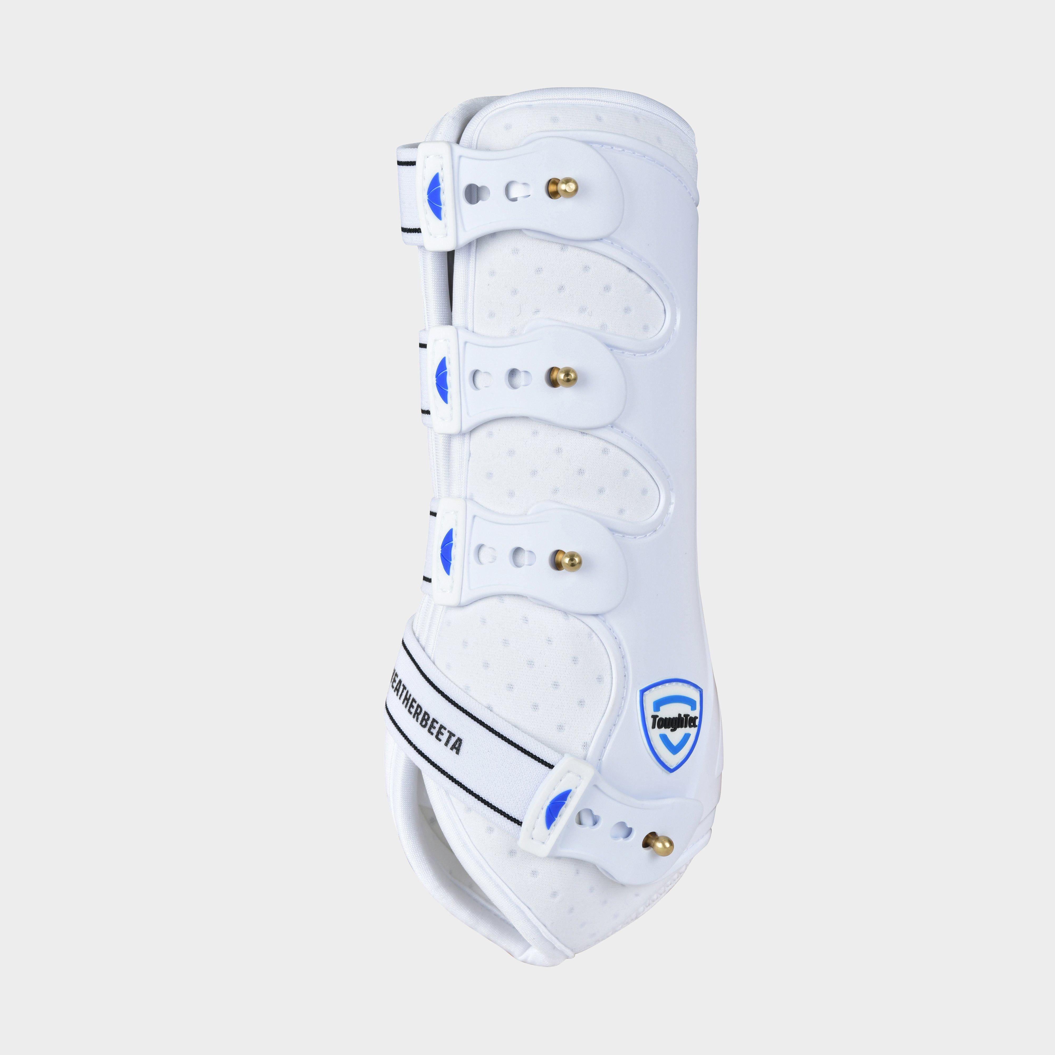 Tough-Tec Hard Shell Dressage Boots