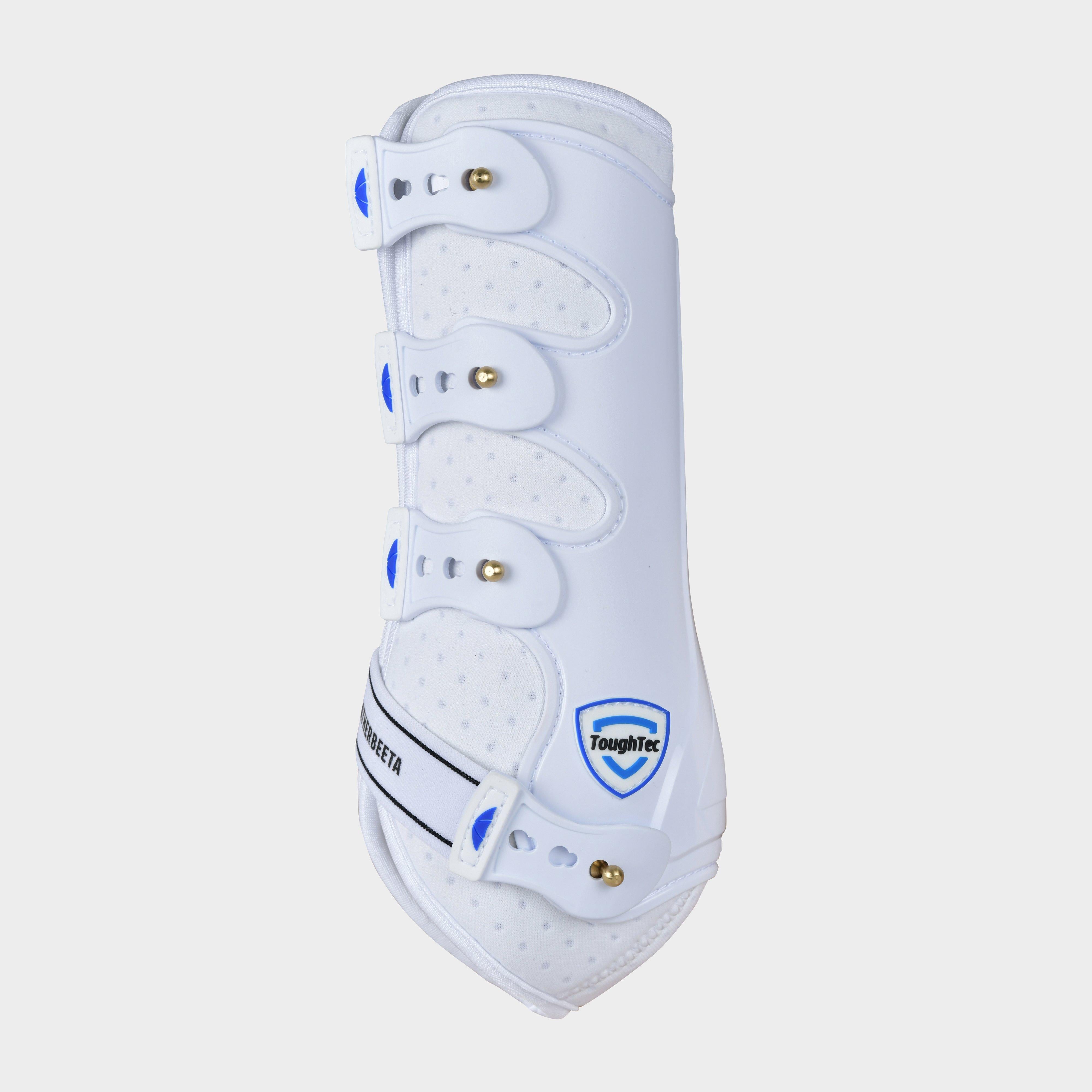 Tough-Tec Hard Shell Dressage Boots
