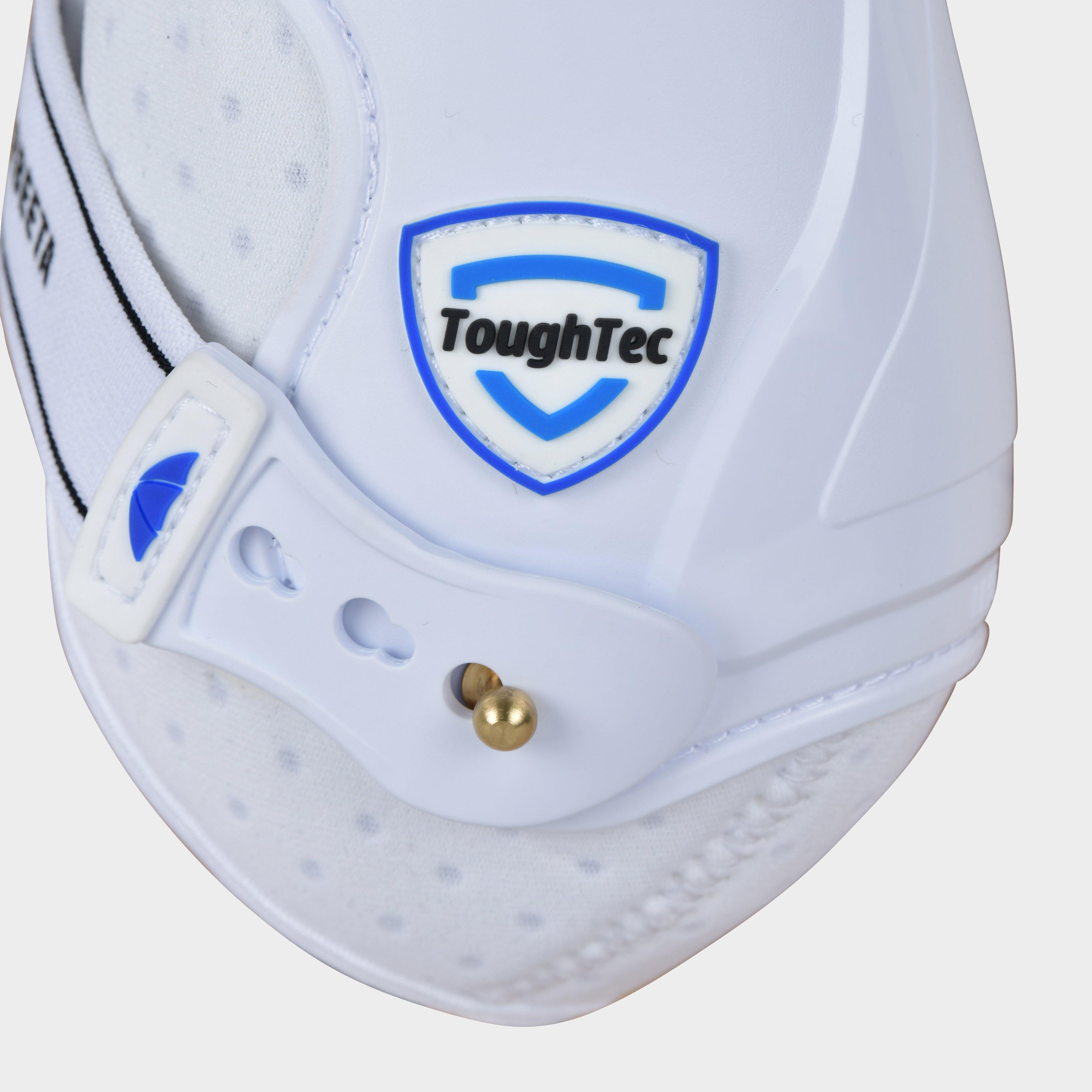 Tough-Tec Hard Shell Dressage Boots