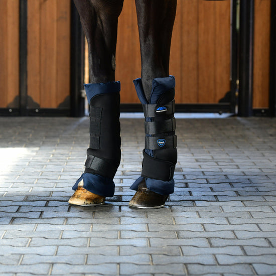 Tough-Tec Stable Boot Wraps