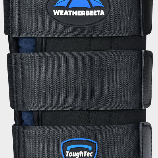 Tough-Tec Stable Boot Wraps