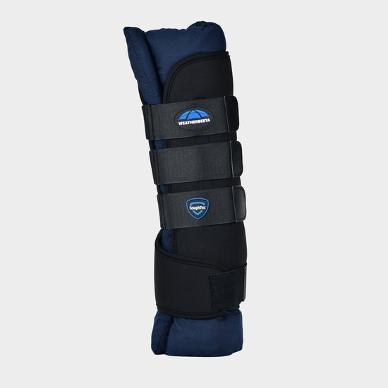 Tough-Tec Stable Boot Wraps