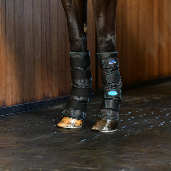 Therapy-Tec II Gel Ice Boots