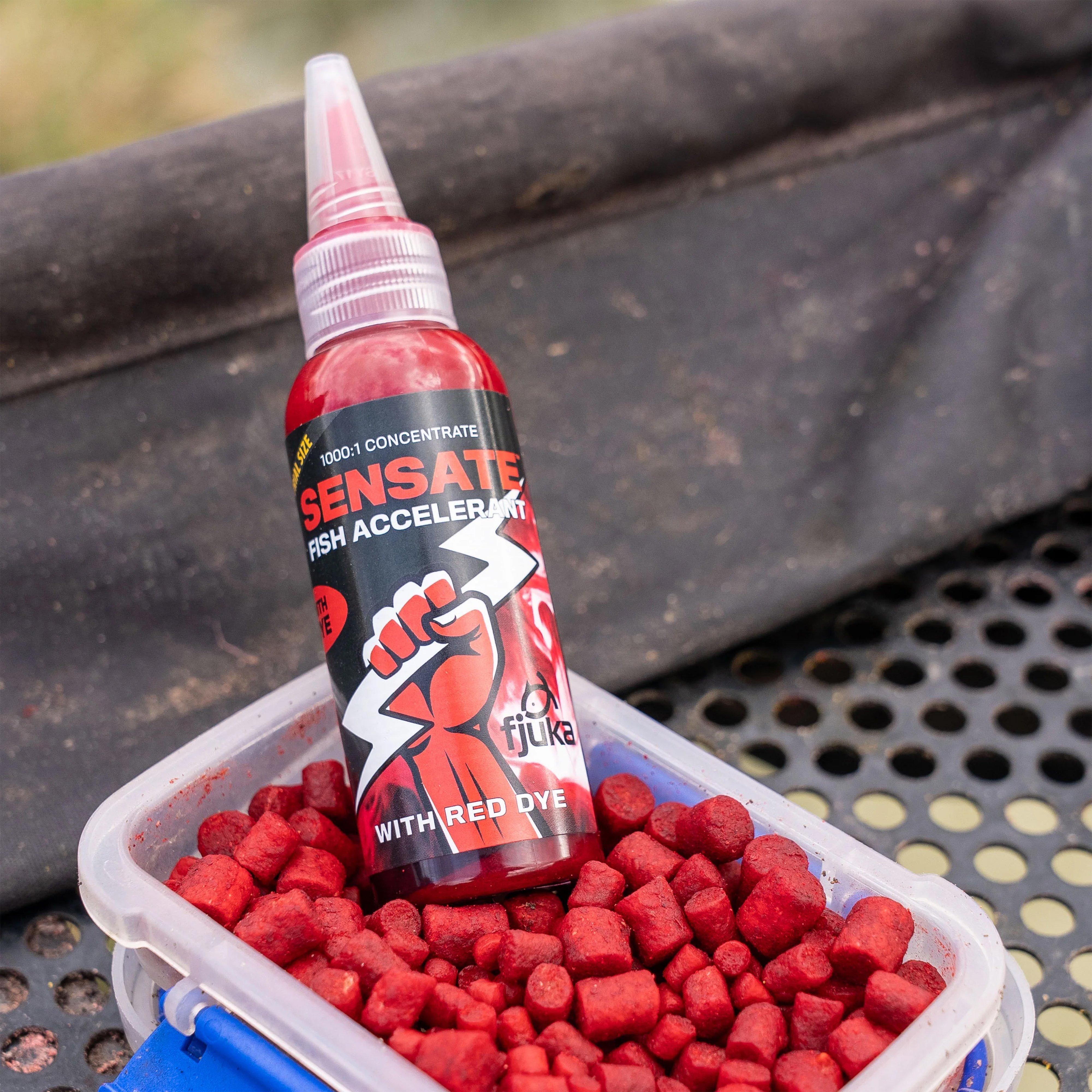 Sensate Fish Accelerant 50ml