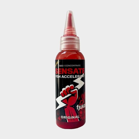Sensate Fish Accelerant 50ml Original