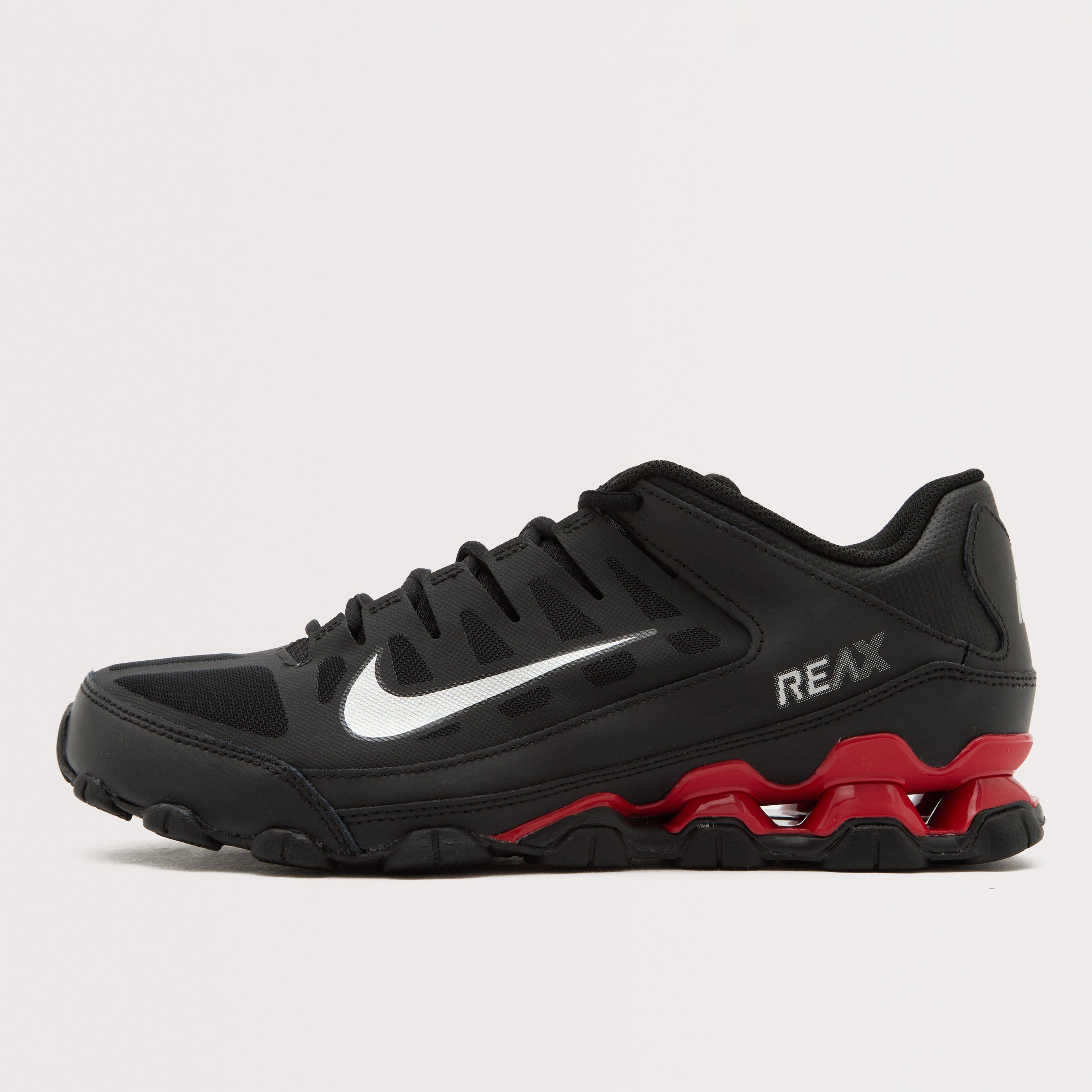 Men's Reax 8 TR Workout Shoes