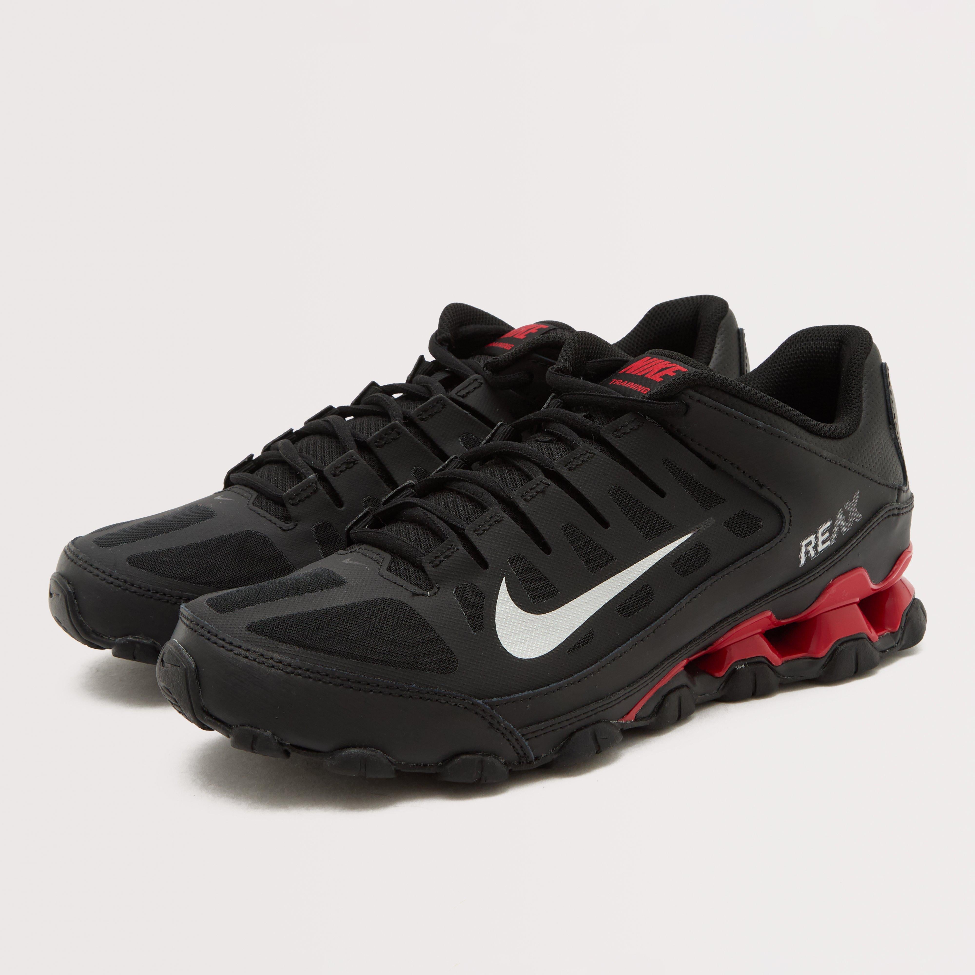 Men's Reax 8 TR Workout Shoes