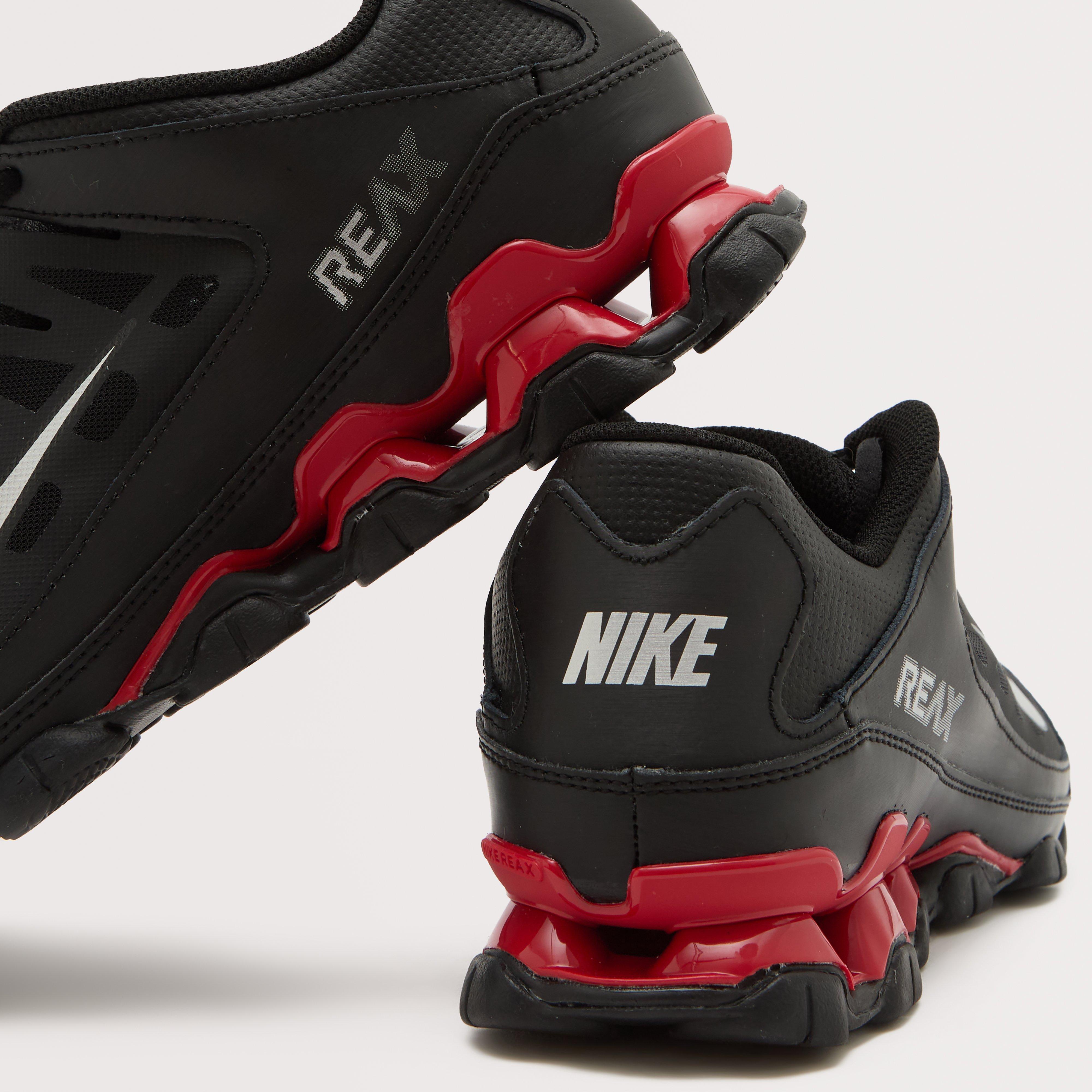 Men's Reax 8 TR Workout Shoes