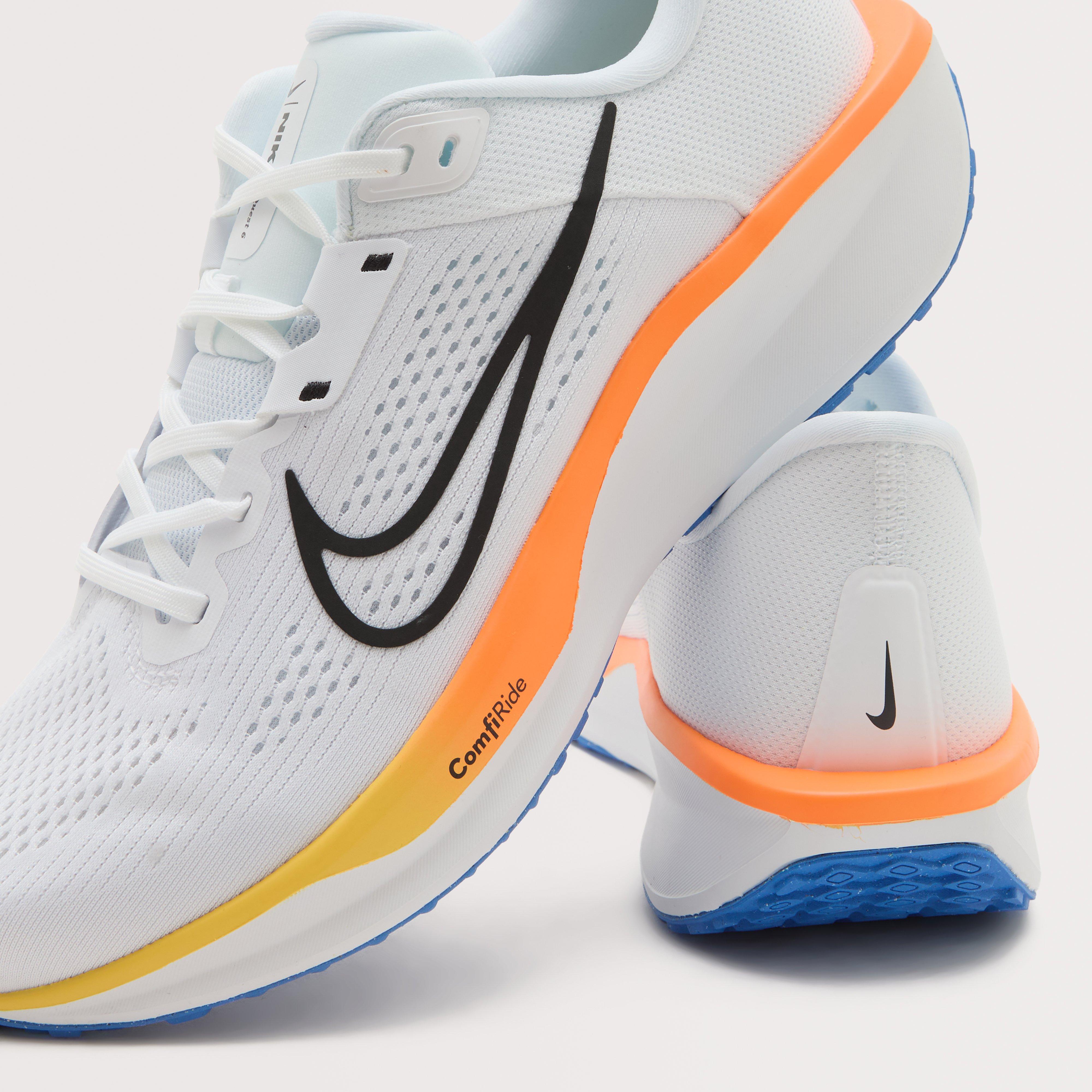 Men’s Quest 6 Road Running Shoe