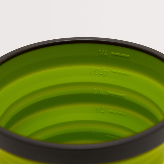 Ascent Collapsible Cup