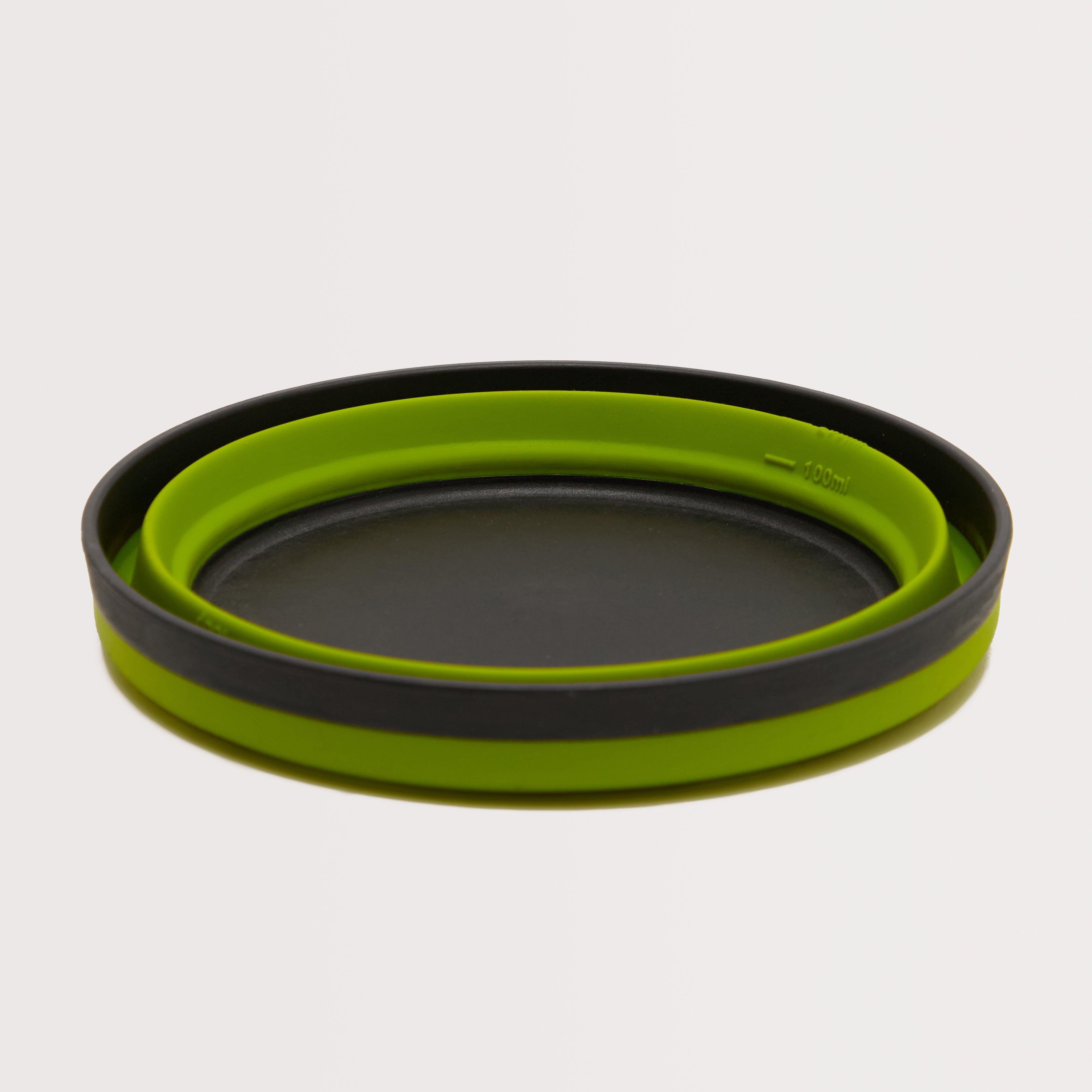 Ascent Collapsible Bowl
