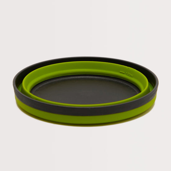 Ascent Collapsible Bowl