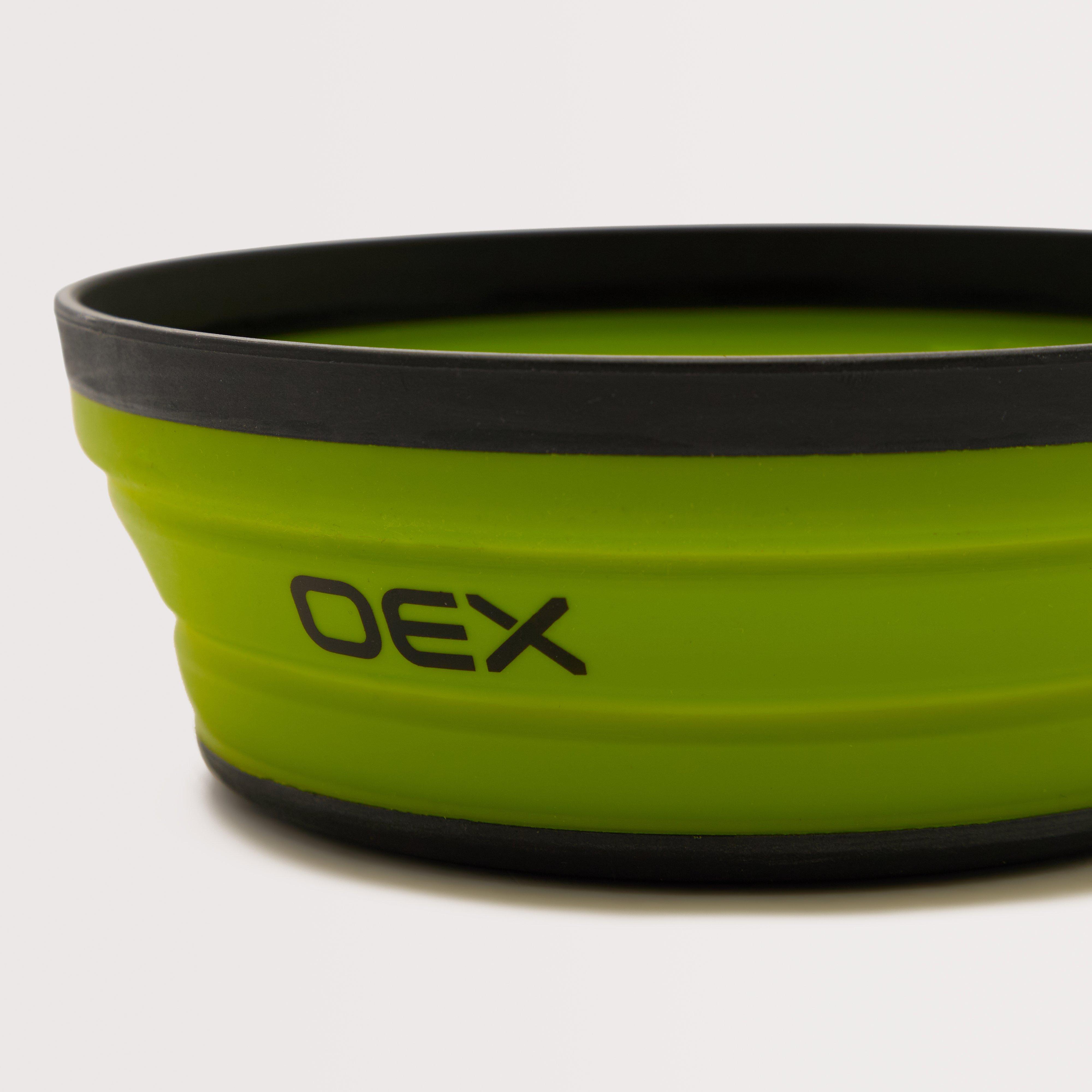 Ascent Collapsible Bowl