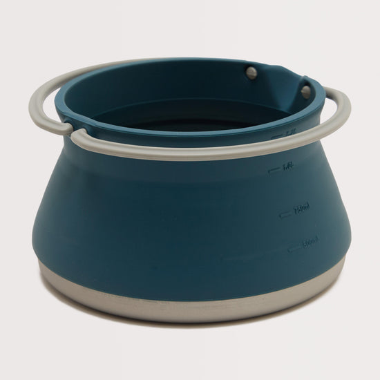 Ascent Pro Kettle
