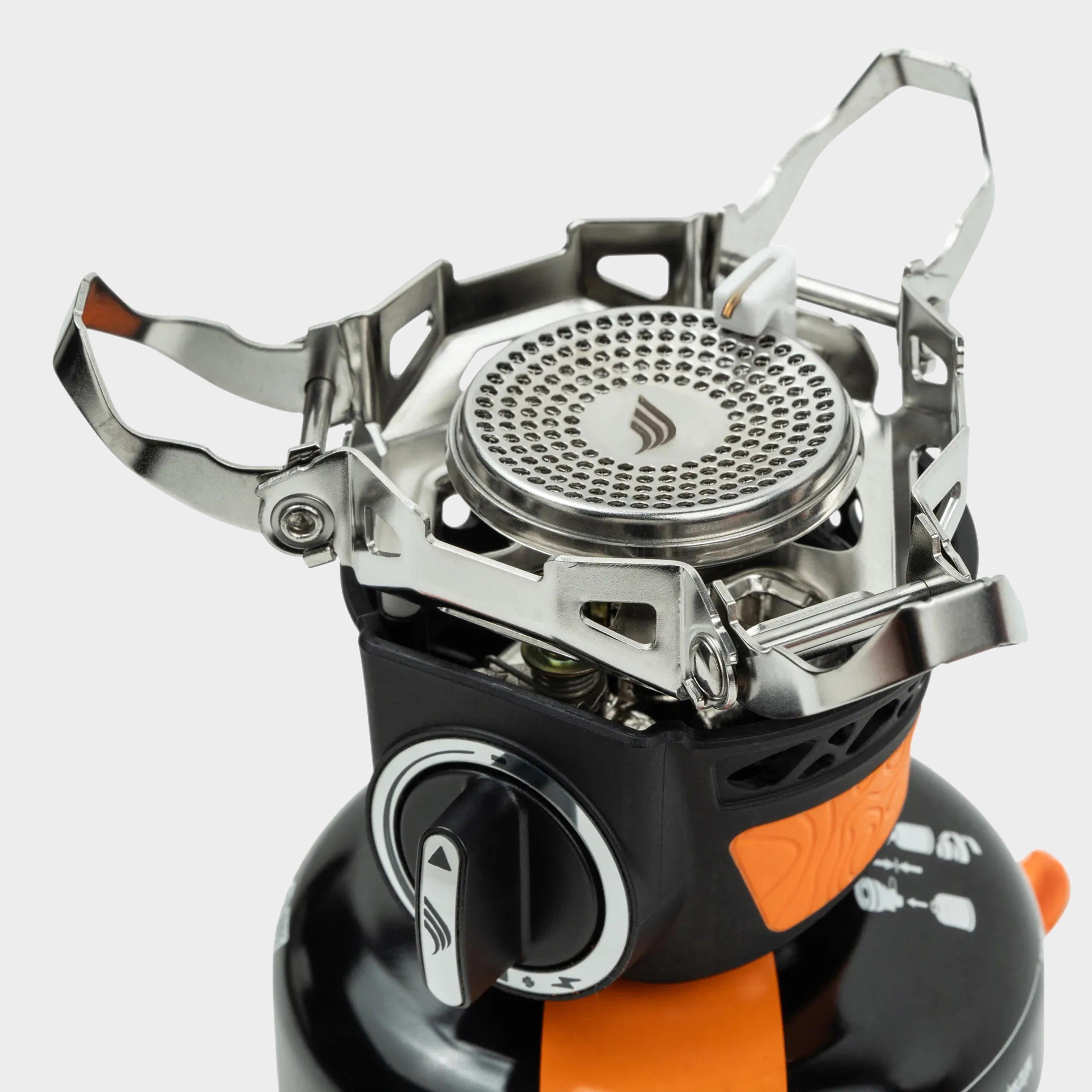 TrailCook 1.2L Carbon