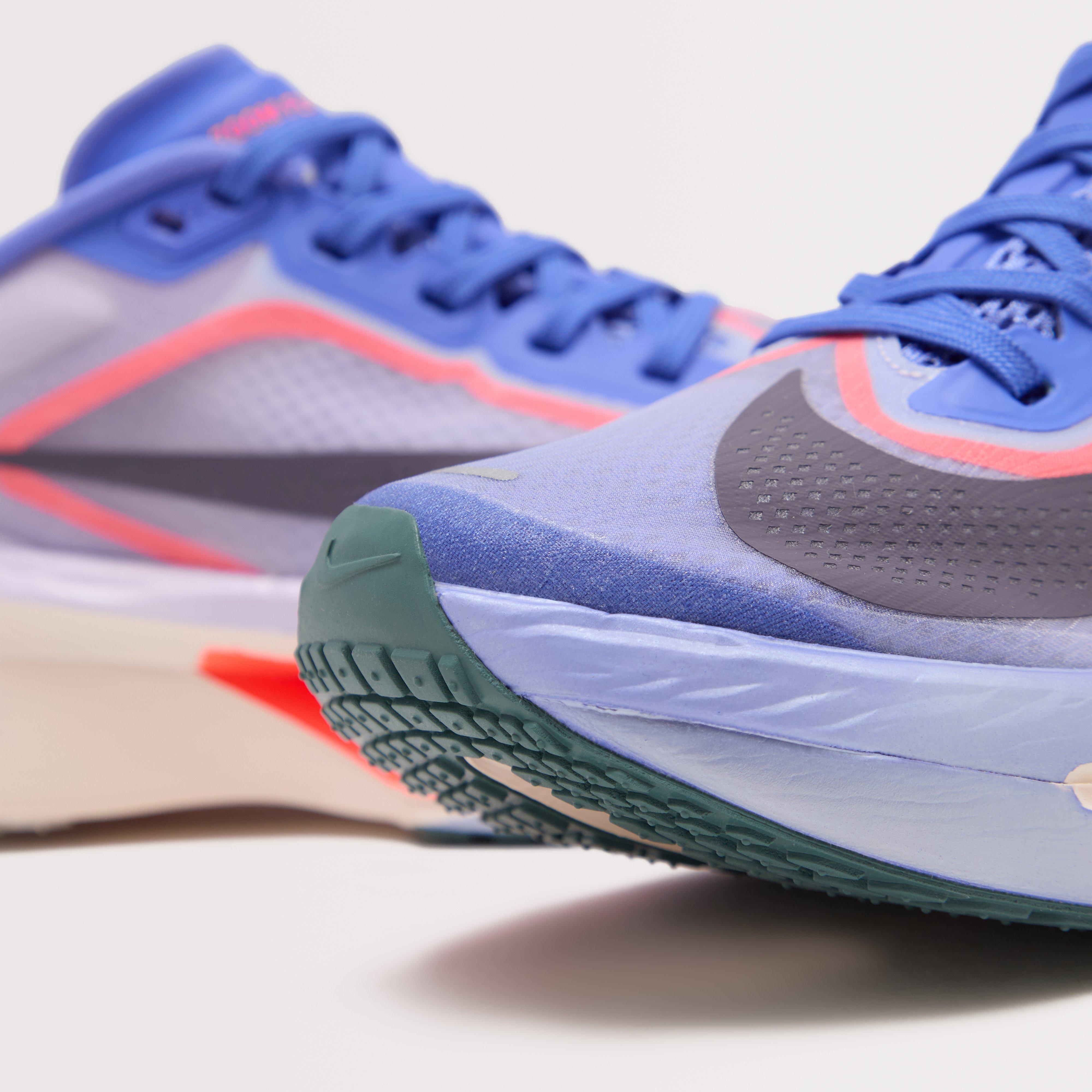 Women's Zoom Fly 6 Road Racing Shoes